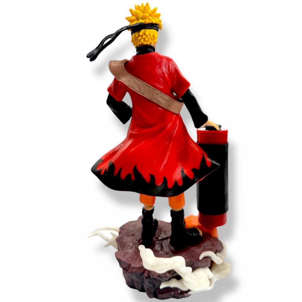 Action Φιγούρα Naruto 