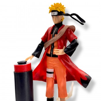 Action Φιγούρα Naruto 