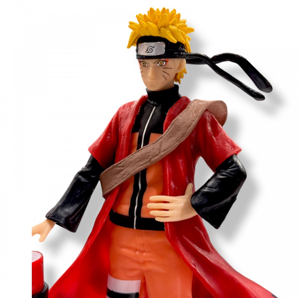 Action Φιγούρα Naruto 