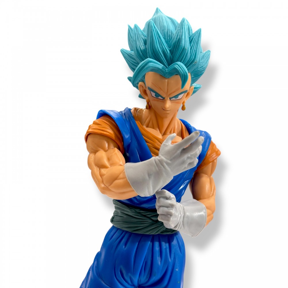 Action Φιγούρα Dragonball - Super Saiyan Blue