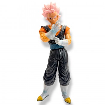 Action Φιγούρα Dragonball - Black Super Saiyan 