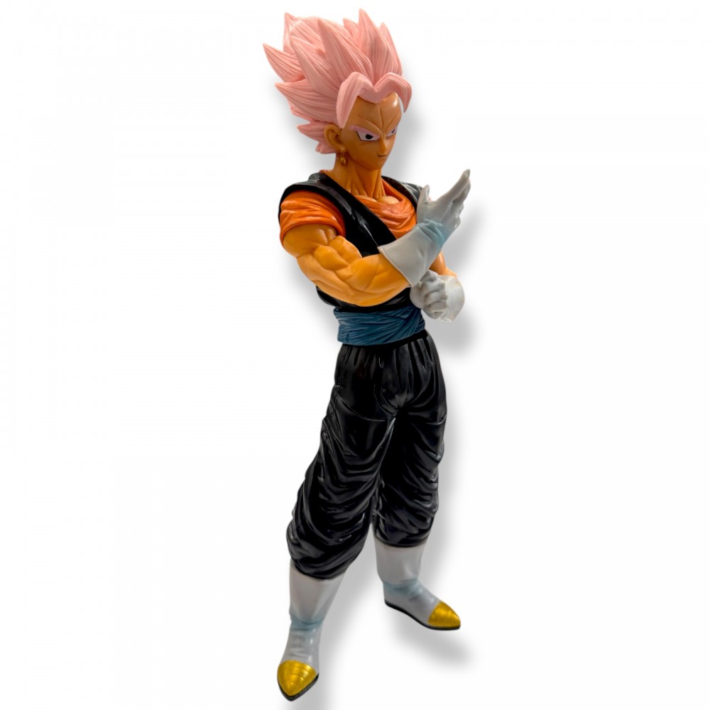 Action Φιγούρα Dragonball - Black Super Saiyan 