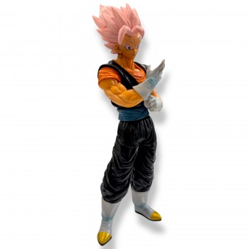 Action Φιγούρα Dragonball - Black Super Saiyan 