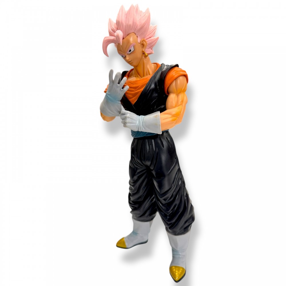 Action Φιγούρα Dragonball - Black Super Saiyan 