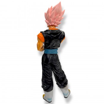 Action Φιγούρα Dragonball - Black Super Saiyan 