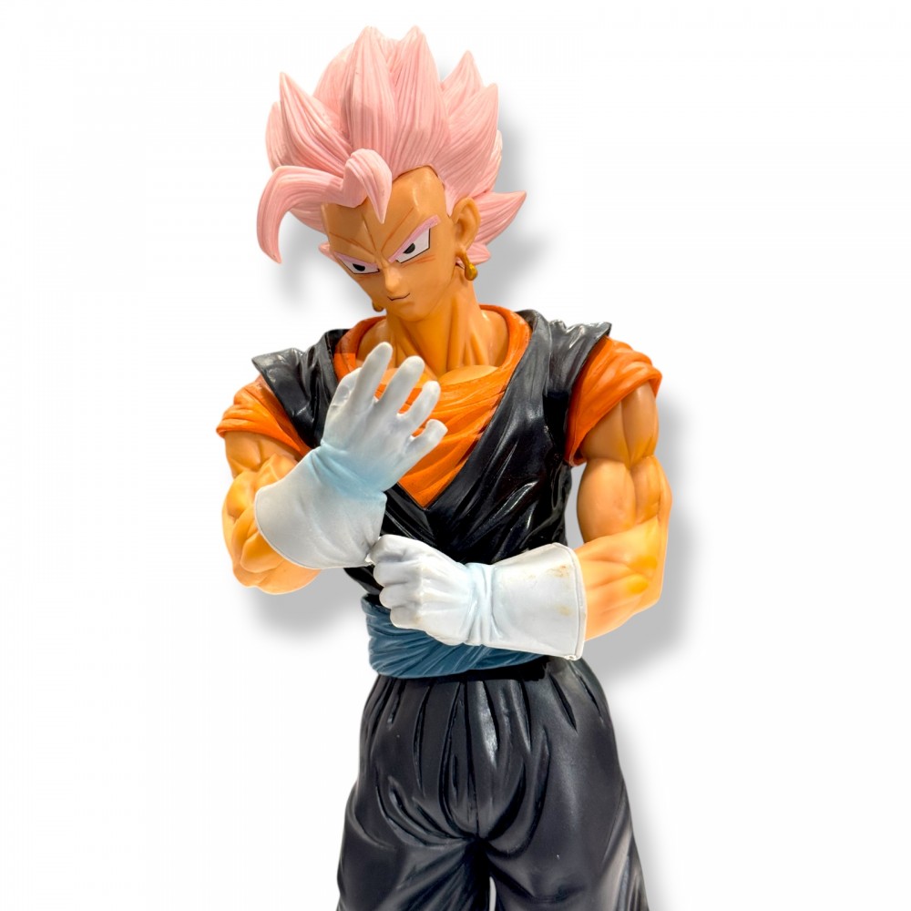 Action Φιγούρα Dragonball - Black Super Saiyan 