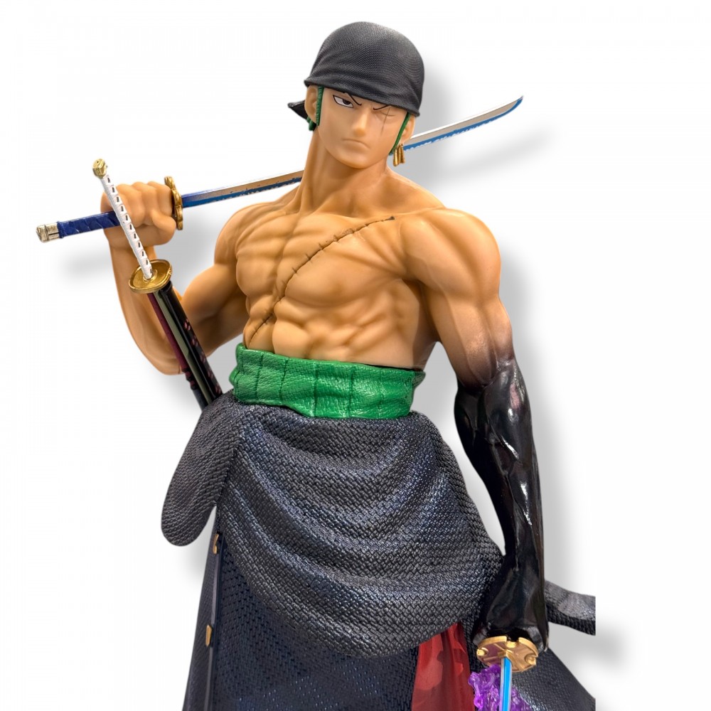 Action Φιγούρα Roronoa Zoro One Piece 