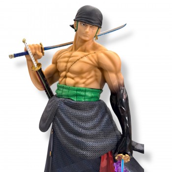 Action Φιγούρα Roronoa Zoro One Piece 