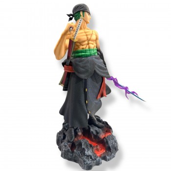 Action Φιγούρα Roronoa Zoro One Piece 