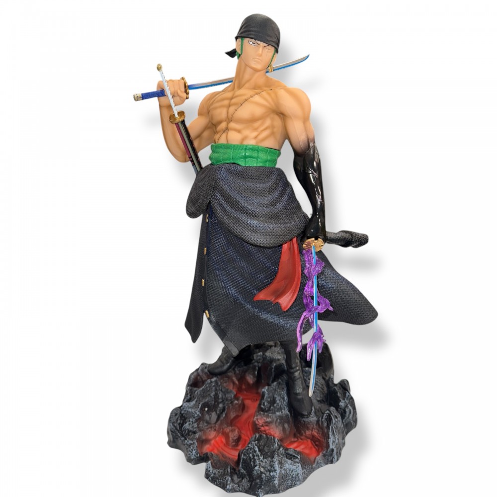 Action Φιγούρα Roronoa Zoro One Piece 