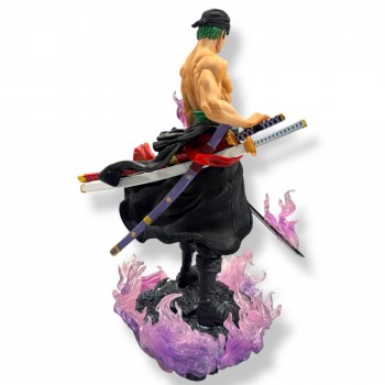 Action Φιγούρα Roronoa Zoro One Piece 