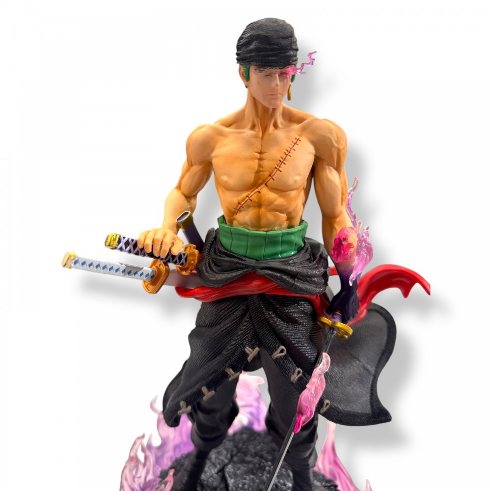 Action Φιγούρα Roronoa Zoro One Piece 