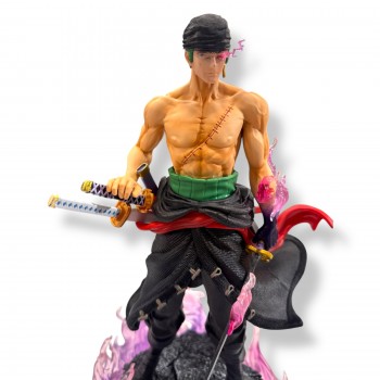 Action Φιγούρα Roronoa Zoro One Piece 
