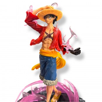 Action Φιγούρα Luffy One Piece 