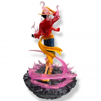 Action Φιγούρα Luffy One Piece 