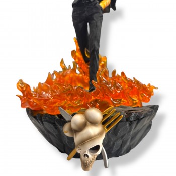 Action Φιγούρα Sanji One Piece 