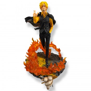 Action Φιγούρα Sanji One Piece 