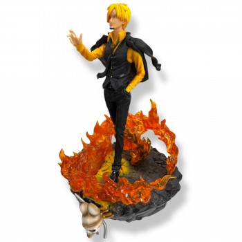 Action Φιγούρα Sanji One Piece 