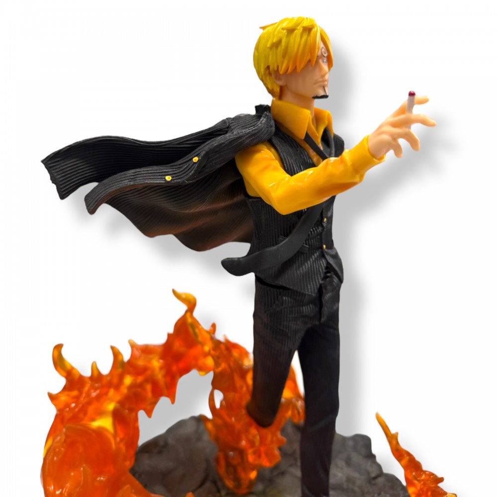 Action Φιγούρα Sanji One Piece 