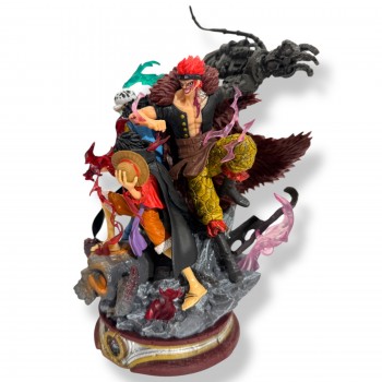 Action Φιγούρα One Piece 
