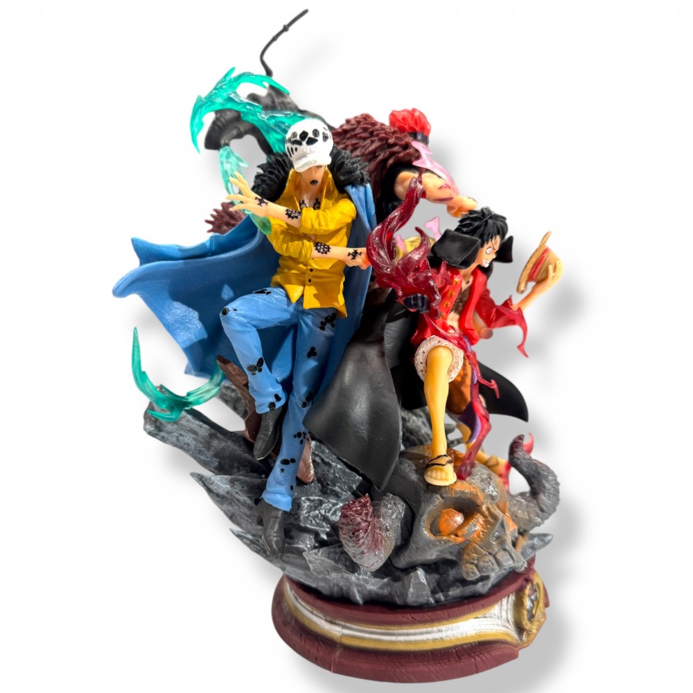 Action Φιγούρα One Piece 