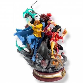 Action Φιγούρα One Piece 