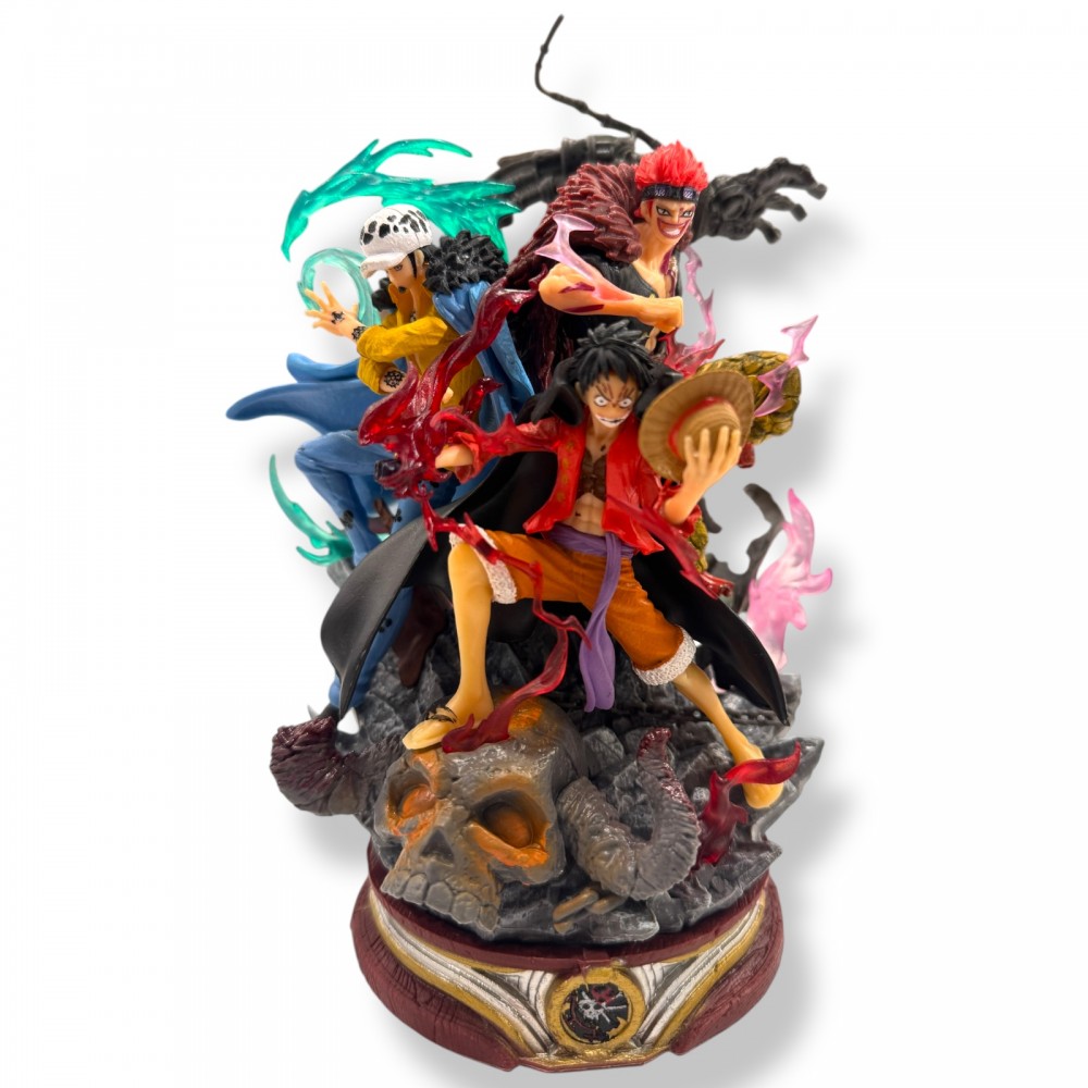 Action Φιγούρα One Piece 