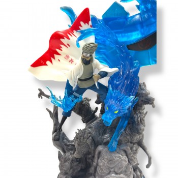 Action Φιγούρα Naruto - Kakashi Hatake 