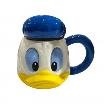 Donald Duck 3D Κούπα