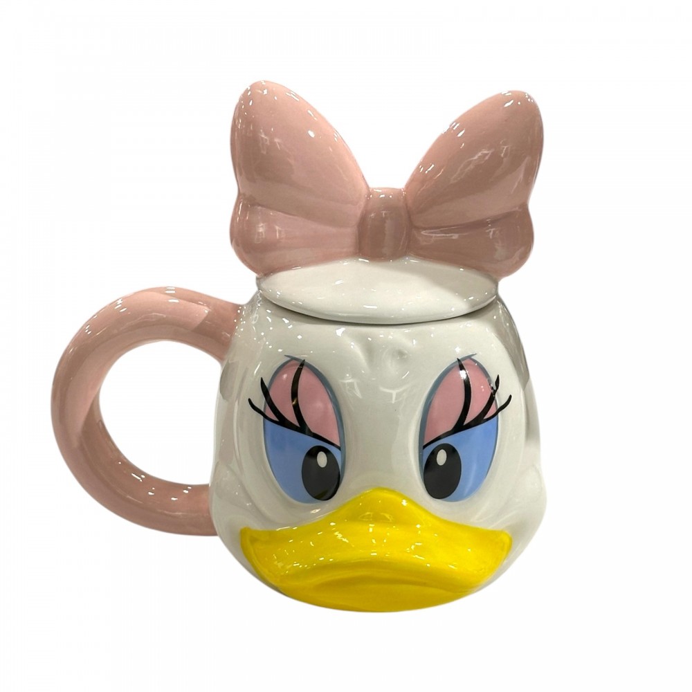 Daisy Duck 3D Κούπα