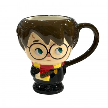 Κούπα Harry Potter 3D