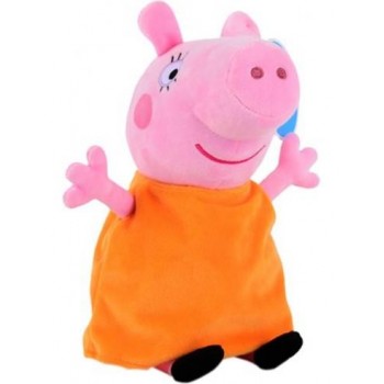Λούτρινο Peppa Pig Star 35εκ