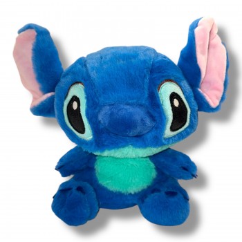 Λούτρινο Stitch - Lilo & Stitch 25εκ