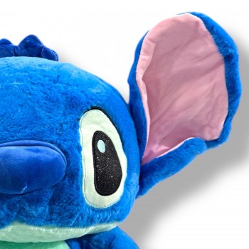 Λούτρινο Stitch- Lilo & Stitch 40-45 εκ