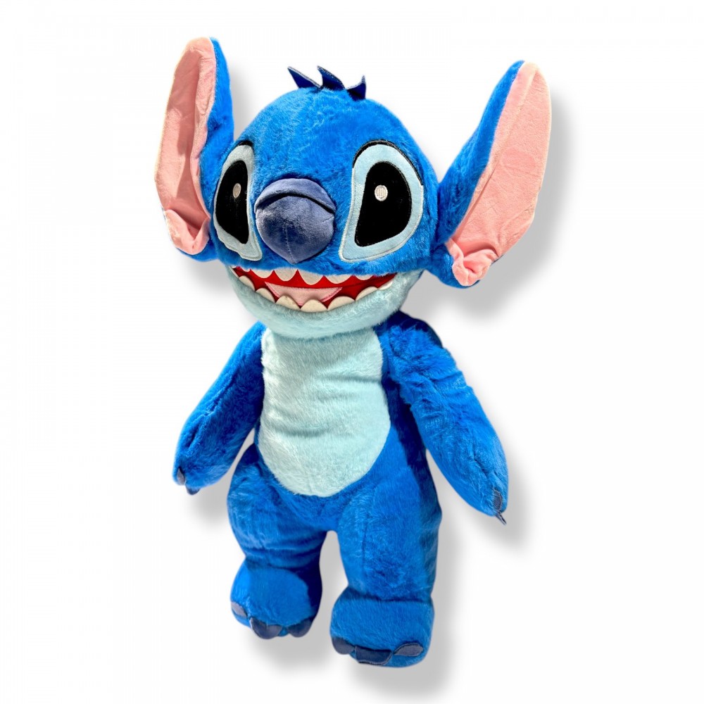 Λούτρινο Stitch- Lilo & Stitch Όρθιος 60εκ