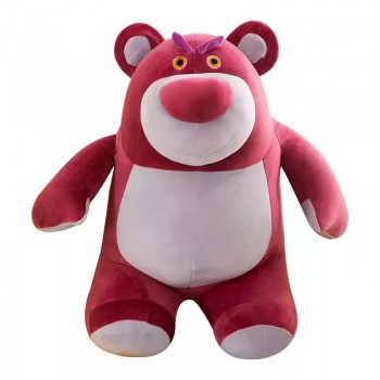 Λούτρινο  Lots-o'-Huggin' Bear - Toy Story 45cm
