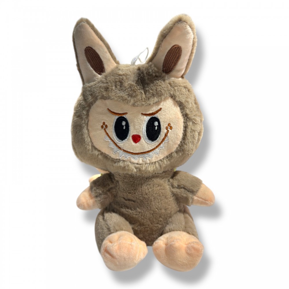 Λούτρινο Monsters 27cm (Τυχαία Επιλογή) 