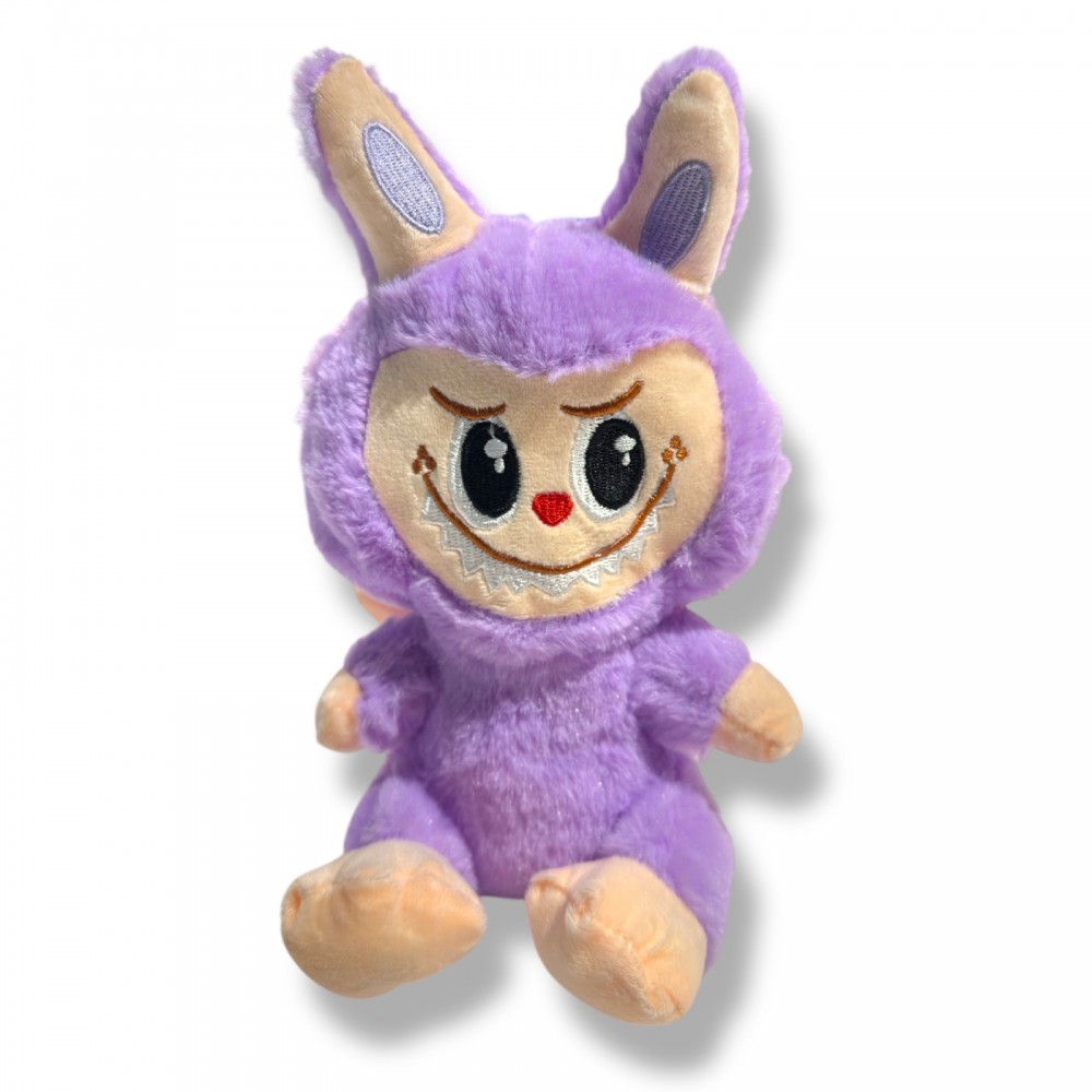 Λούτρινο Monsters 27cm (Τυχαία Επιλογή) 