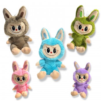 Λούτρινο Monsters 27cm (Τυχαία Επιλογή) 