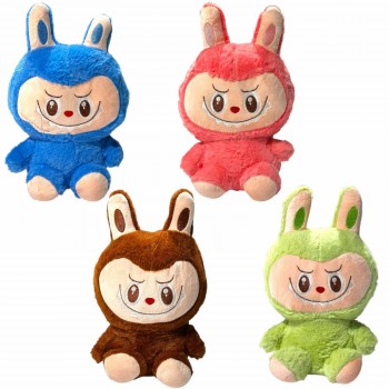Λούτρινο Monsters 27cm (Τυχαία Επιλογή) 