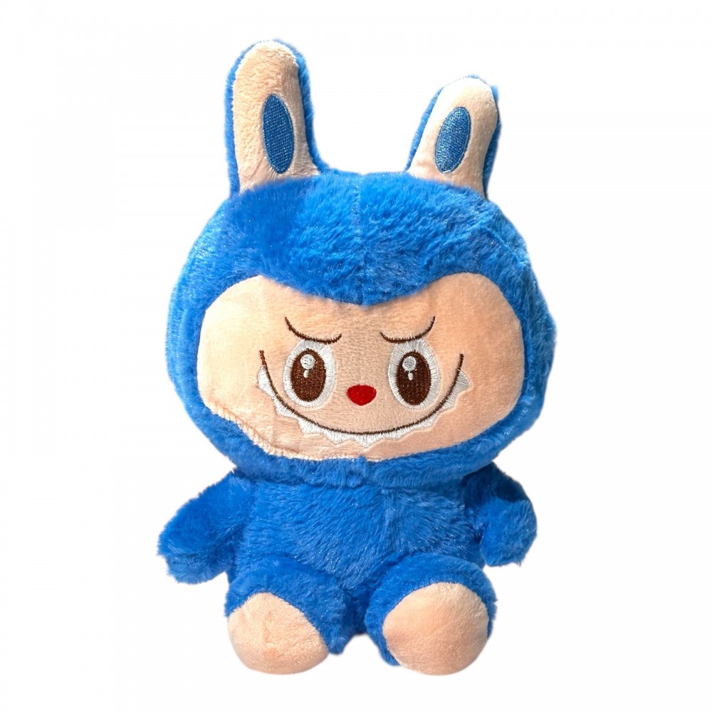 Λούτρινο Monsters 27cm (Τυχαία Επιλογή) 