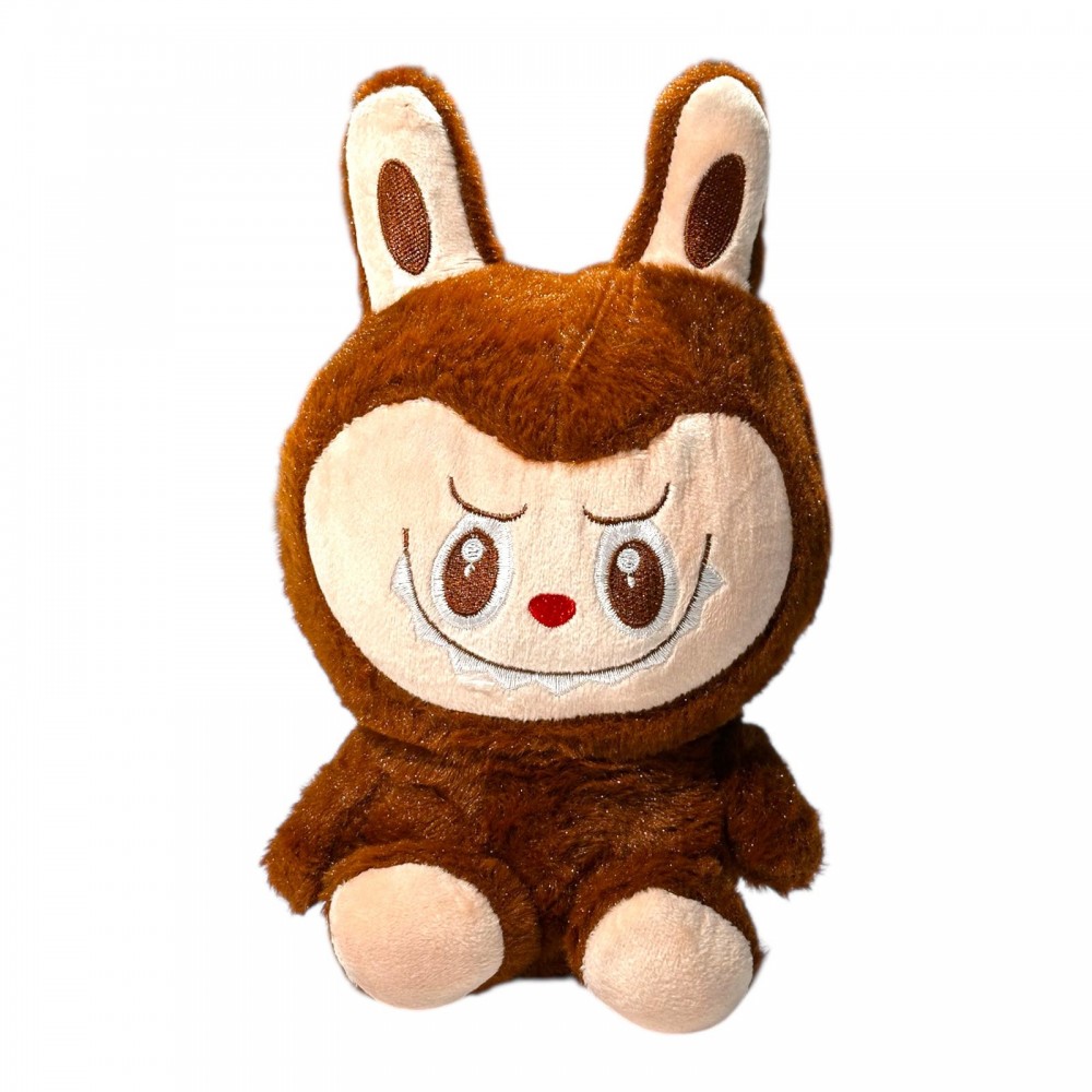 Λούτρινο Monsters 27cm (Τυχαία Επιλογή) 