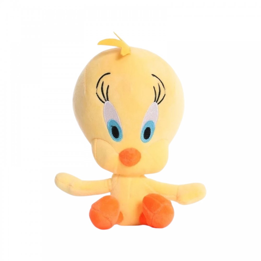 Looney Tunes Tweety Λούτρινο 22cm