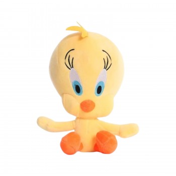 Looney Tunes Tweety Λούτρινο 22cm