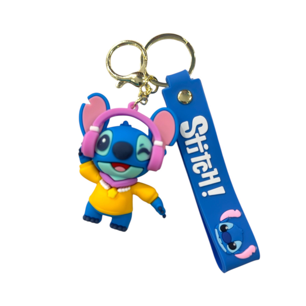 Μπρελόκ "Stitch" Disney