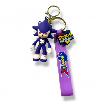 Μπρελόκ "Sonic"