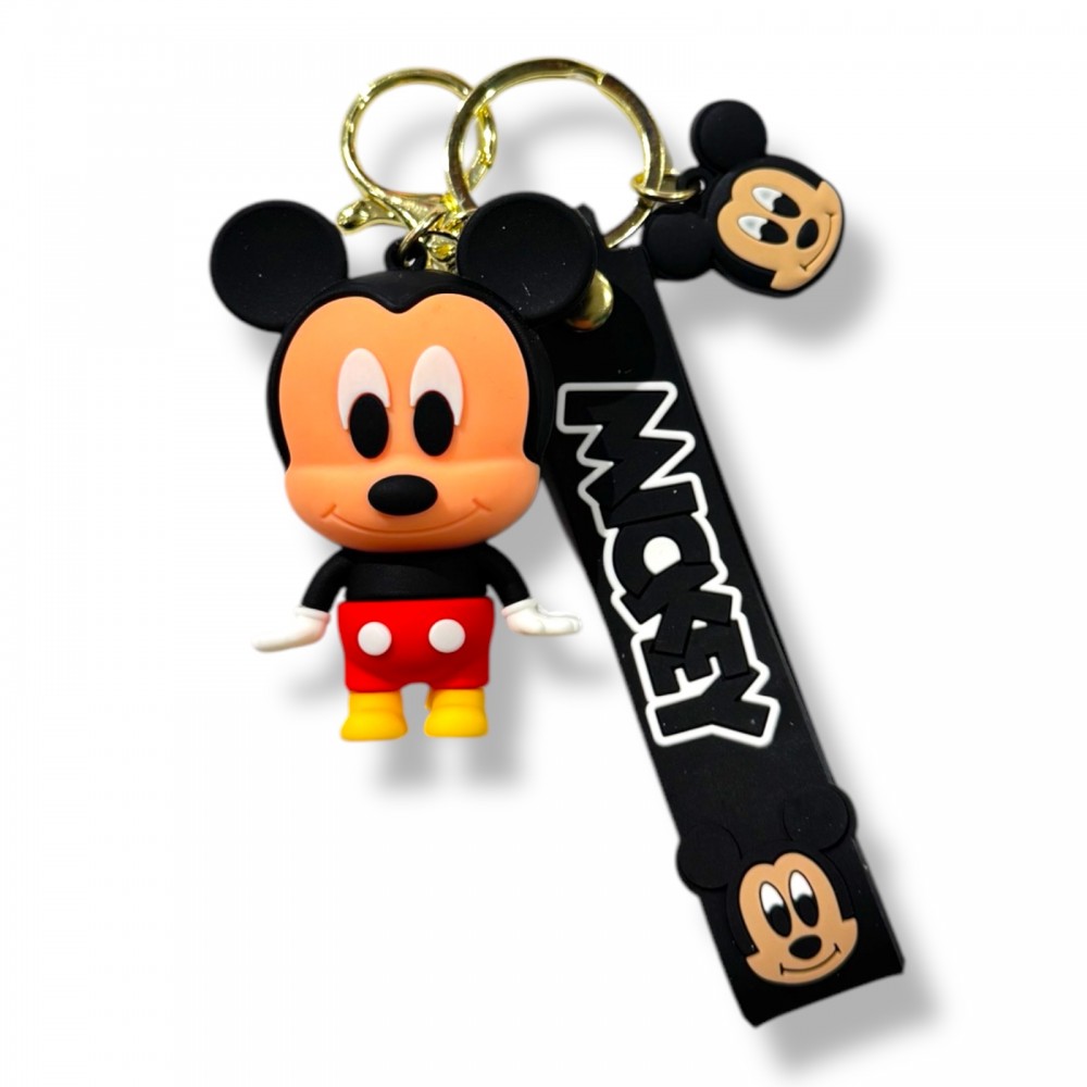 Μπρελόκ "Mickey Mouse" Disney