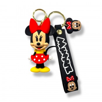 Μπρελόκ "Minnie Mouse" Disney