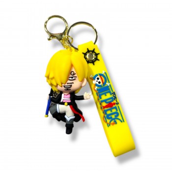Μπρελόκ "Vinsmoke Sanji" One Piece