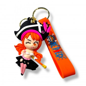 Μπρελόκ "Nami" One Piece
